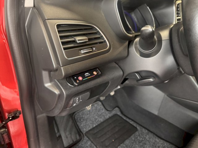 Renault Renault Megane IV (BFB) 1.5 dCi 90ch energy Business