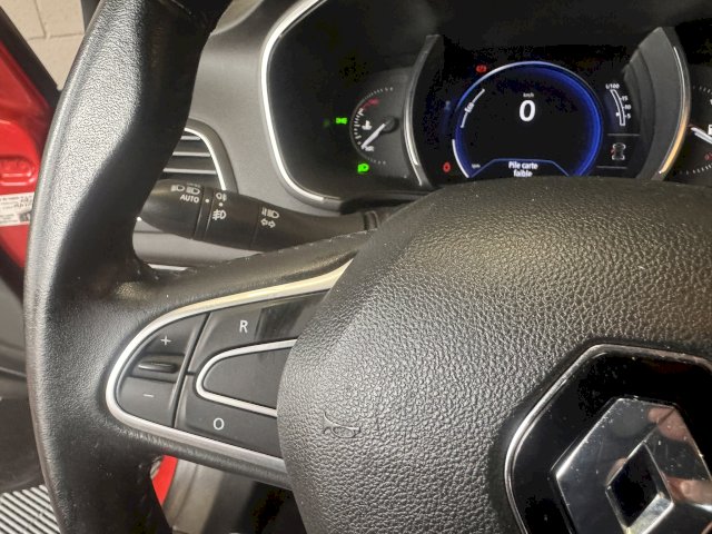 Renault Renault Megane IV (BFB) 1.5 dCi 90ch energy Business