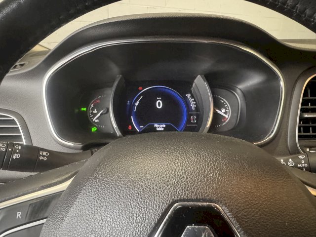Renault Renault Megane IV (BFB) 1.5 dCi 90ch energy Business