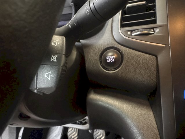 Renault Renault Megane IV (BFB) 1.5 dCi 90ch energy Business