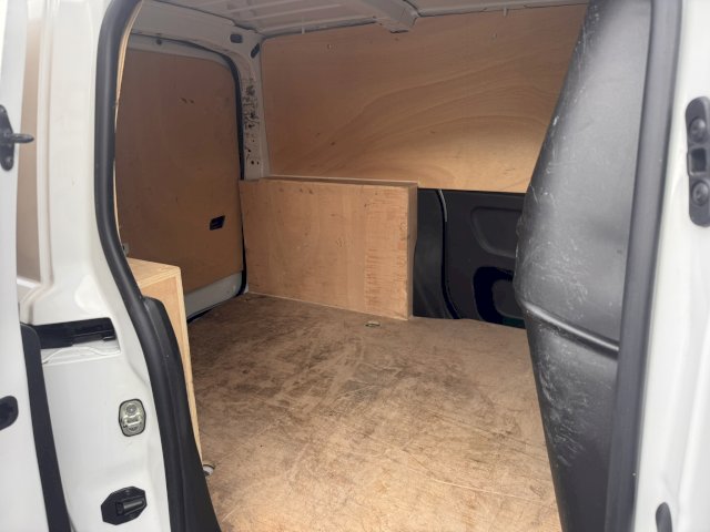 Citroen Citroën Berlingo Berlingo Fourgon Driver M 650kg 1.5 BlueHDi 100CV BVM6