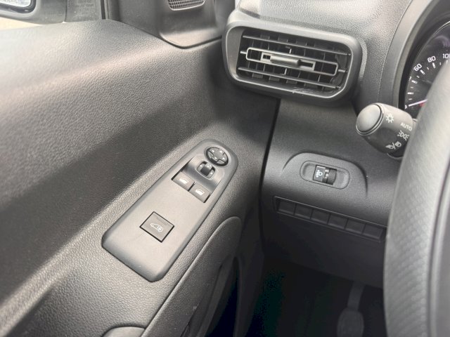 Citroen Citroën Berlingo Berlingo Fourgon Driver M 650kg 1.5 BlueHDi 100CV BVM6