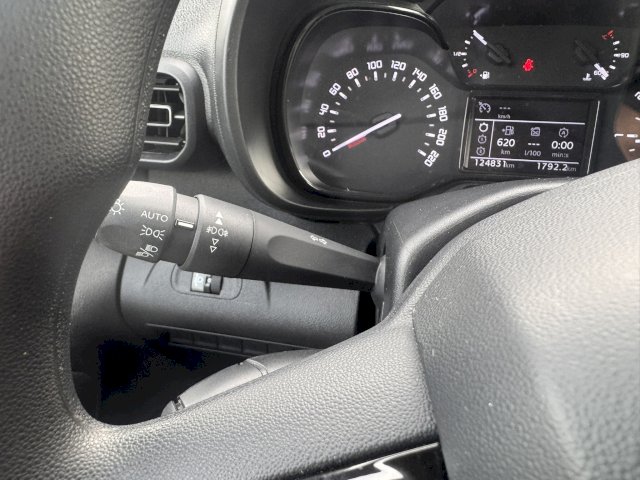 Citroen Citroën Berlingo Berlingo Fourgon Driver M 650kg 1.5 BlueHDi 100CV BVM6