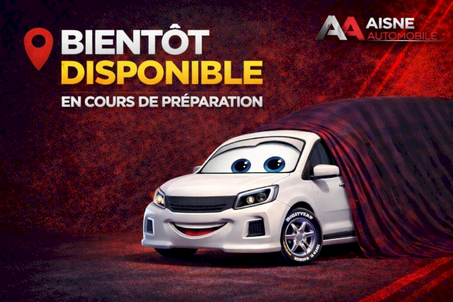 Renault Renault Kangoo Express Confort 1.5 dCi 95CV BVM6 E6d