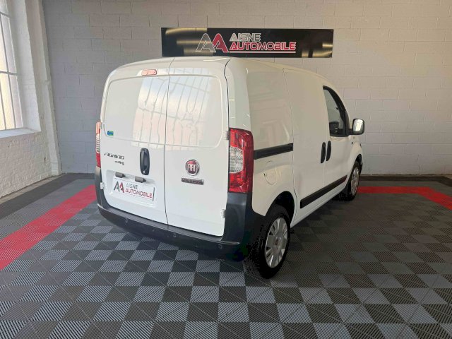 Fiat Fiat Fiorino 1.3 Multijet 80 pack professionnel nav