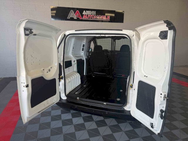Fiat Fiat Fiorino 1.3 Multijet 80 pack professionnel nav