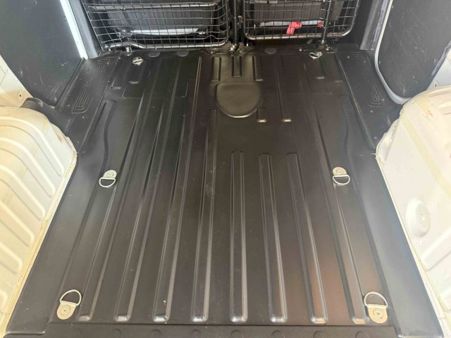 Fiat Fiat Fiorino 1.3 Multijet 80 pack professionnel nav