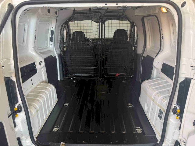 Fiat Fiat Fiorino 1.3 Multijet 80 pack professionnel nav