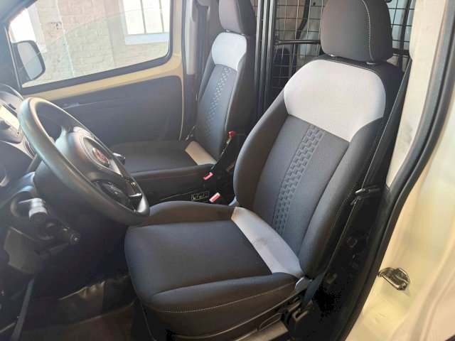 Fiat Fiat Fiorino 1.3 Multijet 80 pack professionnel nav