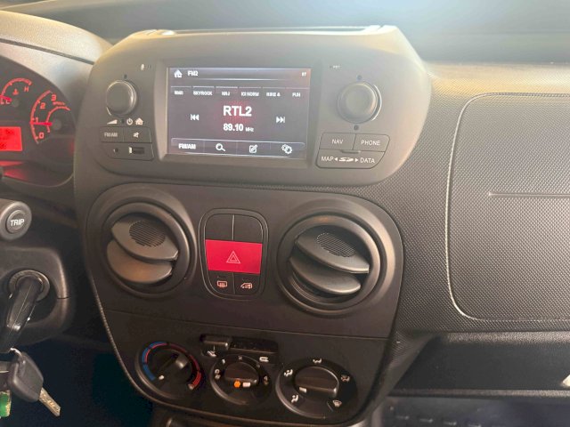 Fiat Fiat Fiorino 1.3 Multijet 80 pack professionnel nav