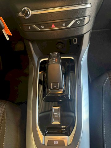 Peugeot Peugeot 308 SW II 1.5 BlueHDi 130ch S&S Active Business EAT8