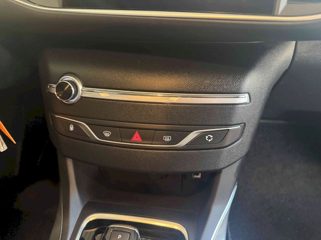 Peugeot Peugeot 308 SW II 1.5 BlueHDi 130ch S&S Active Business EAT8
