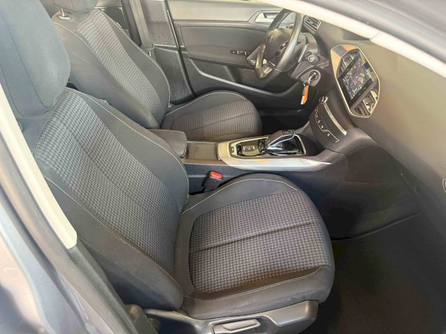 Peugeot Peugeot 308 SW II 1.5 BlueHDi 130ch S&S Active Business EAT8