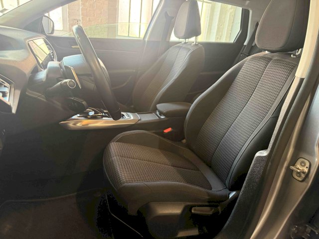 Peugeot Peugeot 308 SW II 1.5 BlueHDi 130ch S&S Active Business EAT8