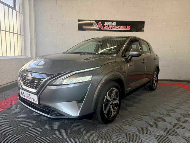 Nissan Nissan Qashqai e-POWER 190ch Acenta