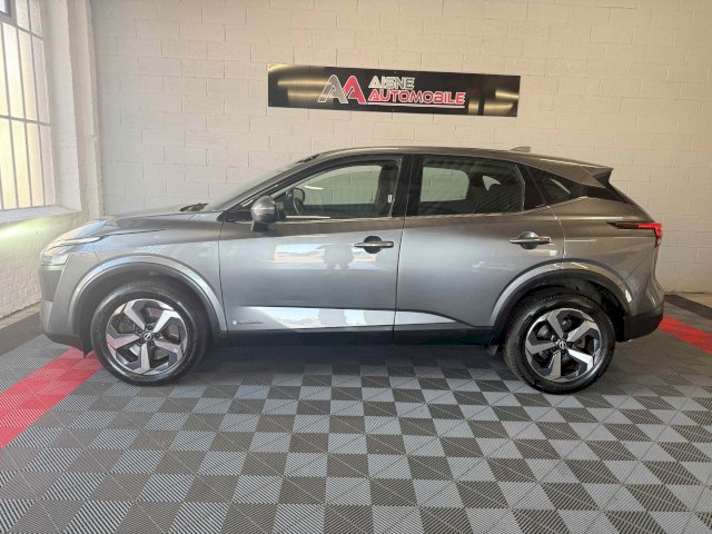 Nissan Nissan Qashqai e-POWER 190ch Acenta