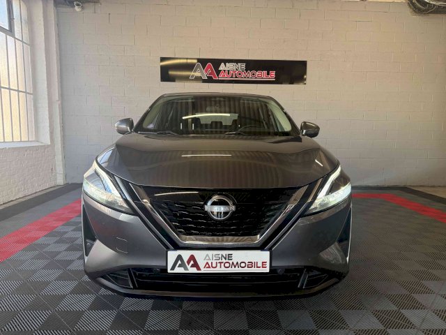 Nissan Nissan Qashqai e-POWER 190ch Acenta