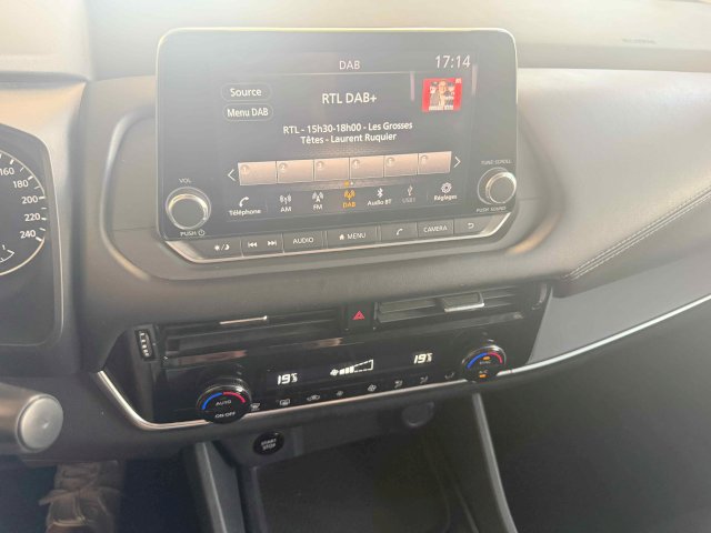 Nissan Nissan Qashqai e-POWER 190ch Acenta