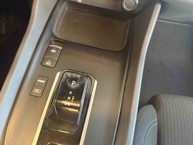 Nissan Nissan Qashqai e-POWER 190ch Acenta
