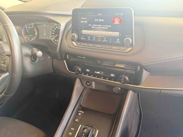 Nissan Nissan Qashqai e-POWER 190ch Acenta
