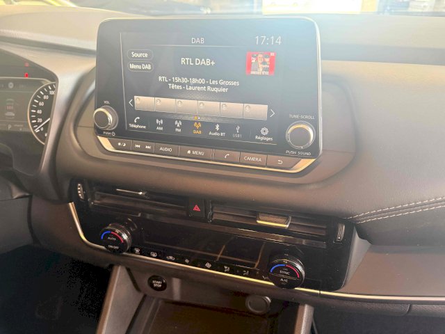 Nissan Nissan Qashqai e-POWER 190ch Acenta