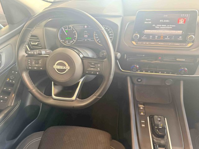 Nissan Nissan Qashqai e-POWER 190ch Acenta