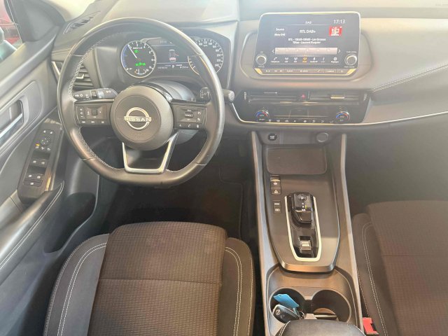 Nissan Nissan Qashqai e-POWER 190ch Acenta