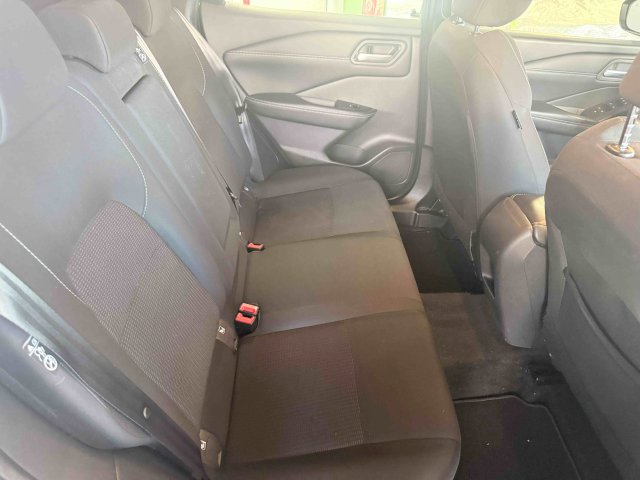 Nissan Nissan Qashqai e-POWER 190ch Acenta