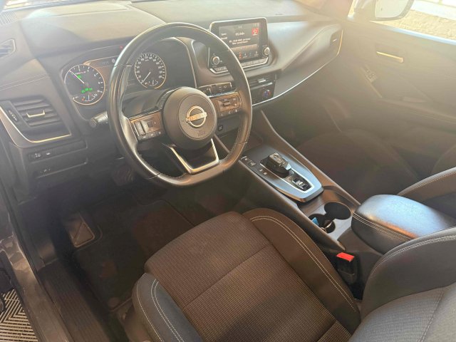 Nissan Nissan Qashqai e-POWER 190ch Acenta