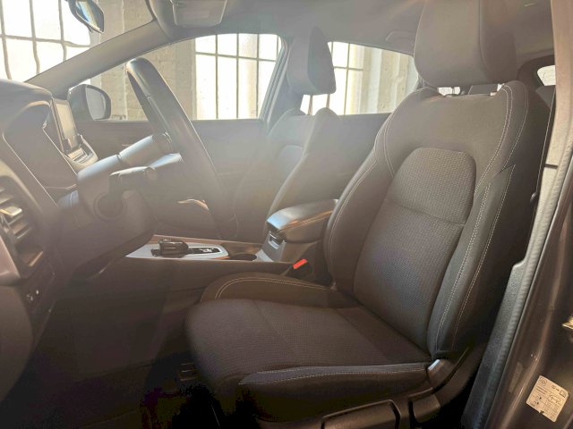 Nissan Nissan Qashqai e-POWER 190ch Acenta