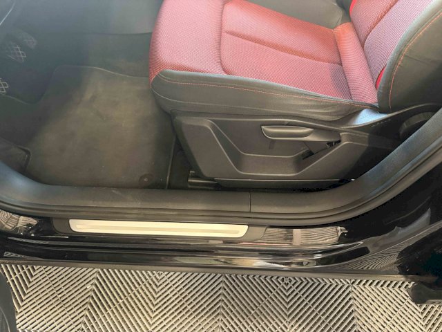 Audi Audi Q2  1.4 TFSI 150ch COD Sport