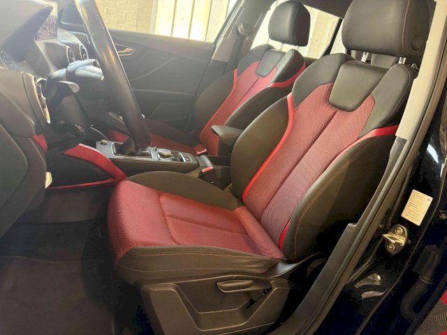Audi Audi Q2  1.4 TFSI 150ch COD Sport