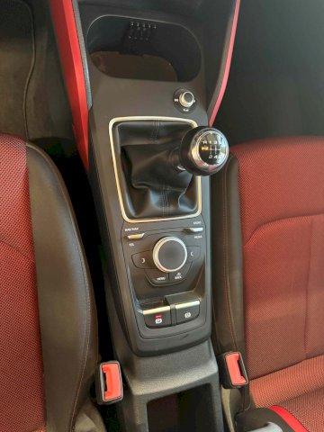 Audi Audi Q2  1.4 TFSI 150ch COD Sport