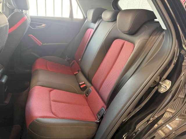 Audi Audi Q2  1.4 TFSI 150ch COD Sport
