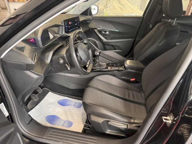 Peugeot Peugeot 2008 II 1.5 BlueHDi 110ch S&S Allure Business