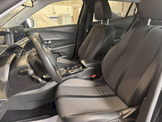 Peugeot Peugeot 2008 II 1.5 BlueHDi 110ch S&S Allure Business