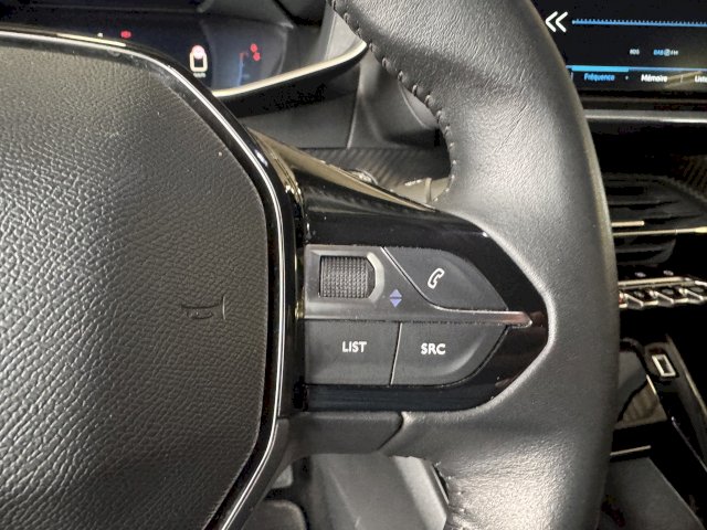 Peugeot Peugeot 2008 II 1.5 BlueHDi 110ch S&S Allure Business