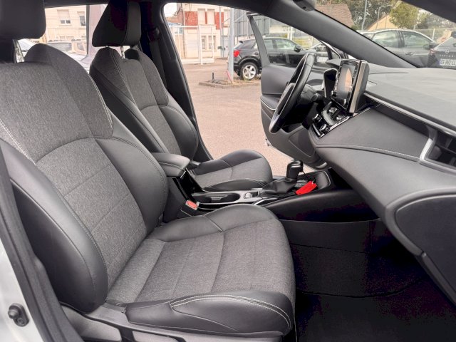 Toyota Toyota Corolla Touring Spt X 122h Design MY22