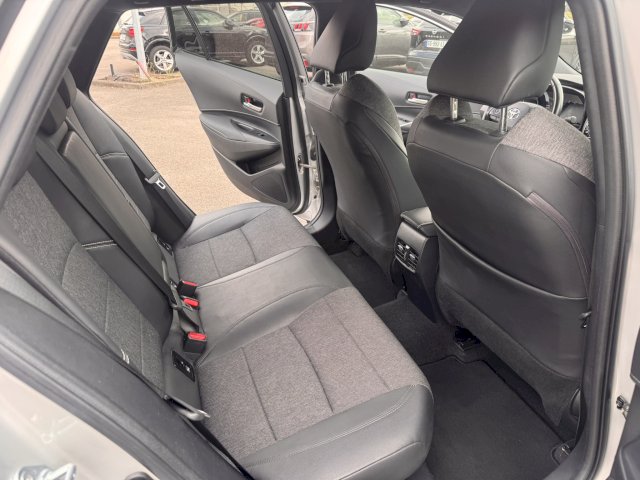 Toyota Toyota Corolla Touring Spt X 122h Design MY22