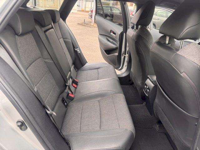 Toyota Toyota Corolla Touring Spt X 122h Design MY22
