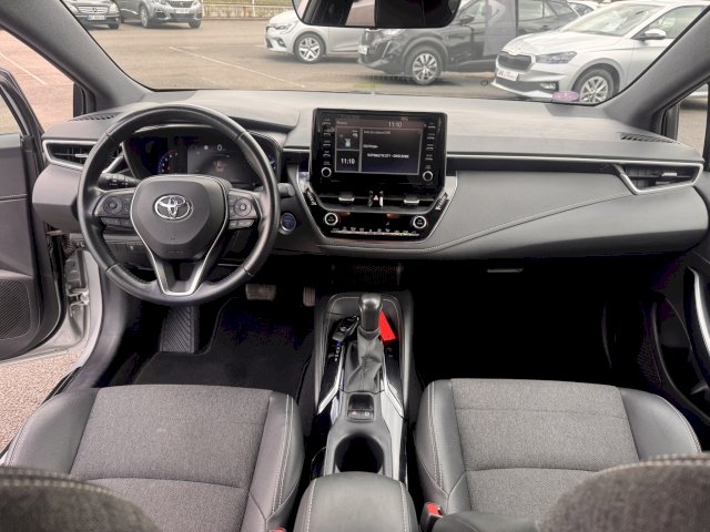 Toyota Toyota Corolla Touring Spt X 122h Design MY22