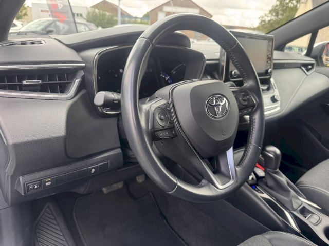 Toyota Toyota Corolla Touring Spt X 122h Design MY22