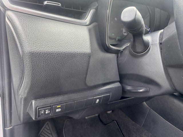 Toyota Toyota Corolla Touring Spt X 122h Design MY22