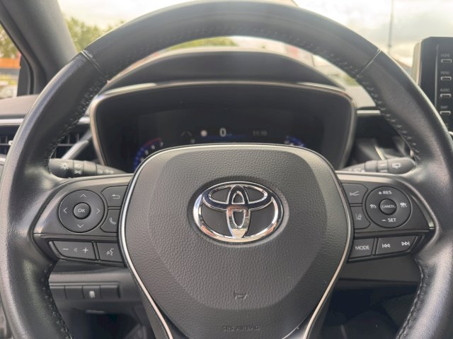 Toyota Toyota Corolla Touring Spt X 122h Design MY22