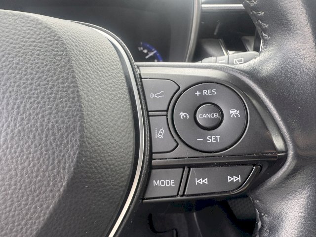 Toyota Toyota Corolla Touring Spt X 122h Design MY22
