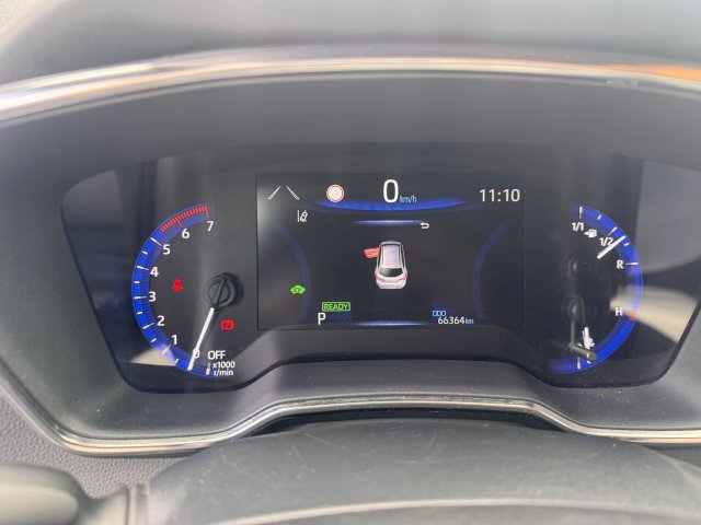 Toyota Toyota Corolla Touring Spt X 122h Design MY22