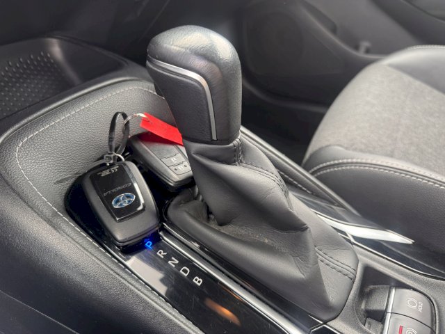 Toyota Toyota Corolla Touring Spt X 122h Design MY22