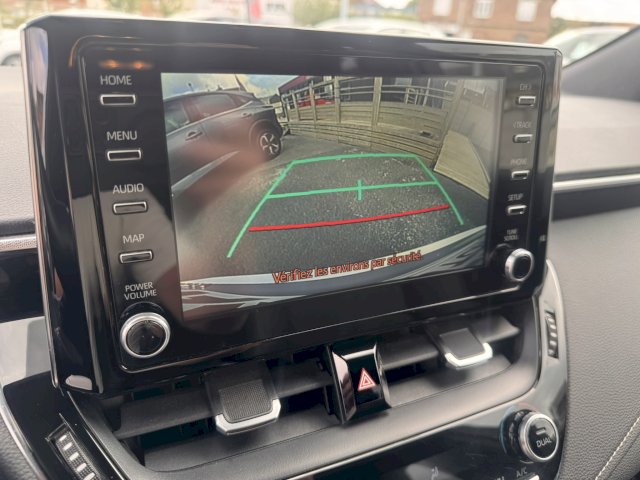 Toyota Toyota Corolla Touring Spt X 122h Design MY22