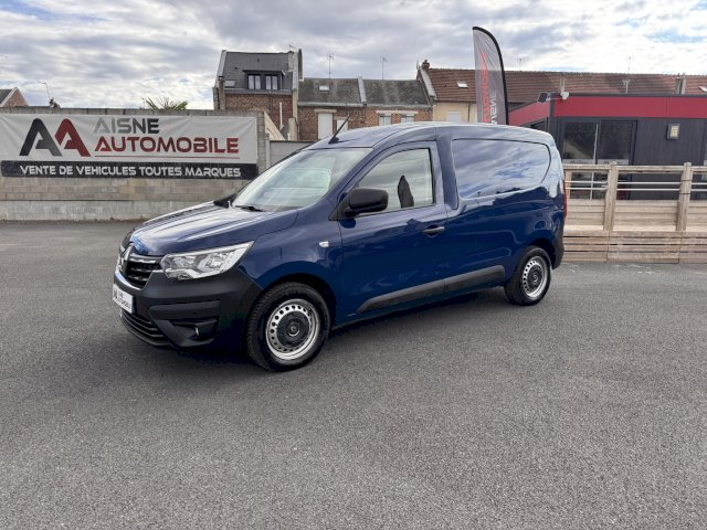 Renault Renault Kangoo Express Confort 1.5 dCi 95CV BVM6 E6d