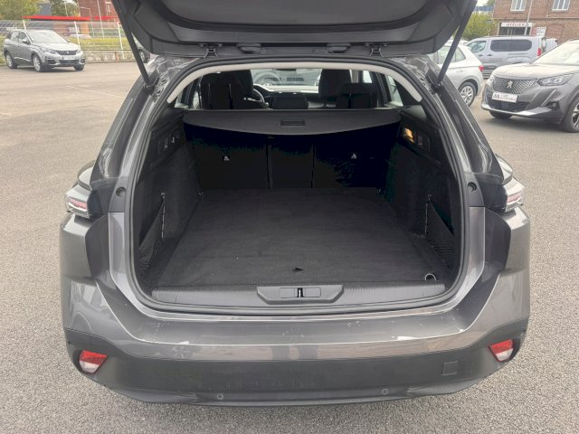 Peugeot Peugeot 308 SW III 1.5 BlueHDi 130ch S&S Active Pack EAT8